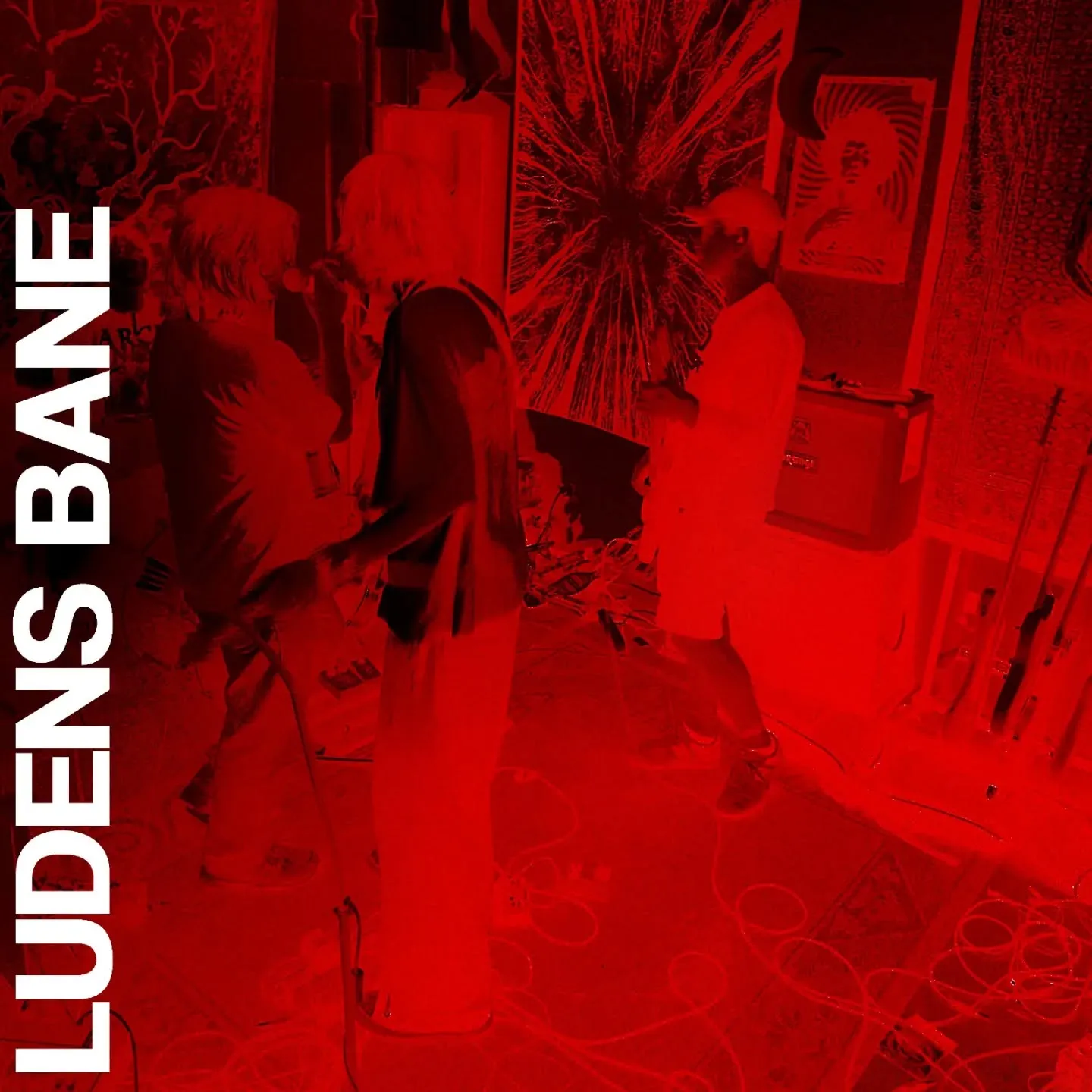 Cover image of Our Music