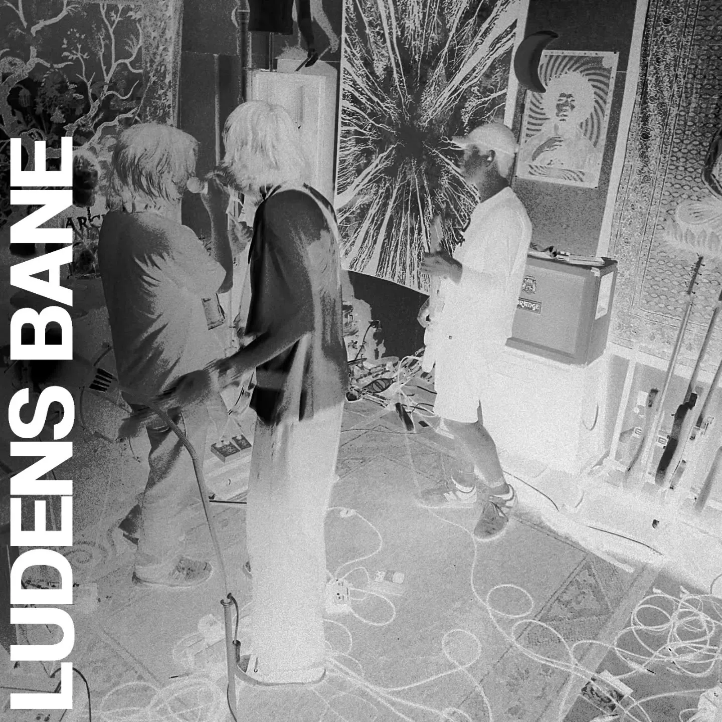 Cover image of Our Music